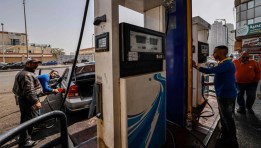 البنزين المغشوش