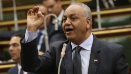 النائب مصطفى بكري