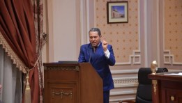 النائب علاء عصام