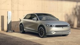 هيونداي IONIQ 5