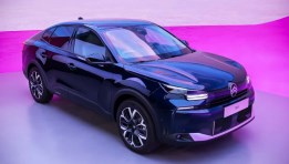 ستروين C4X