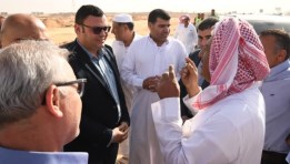 وزير الإسكان
