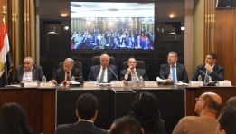 مشروع قانون الإيجار القديم