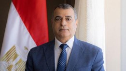 وزير الإنتاج الحربي