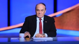 سمير فرج المفكر الاستراتيجي