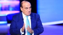 سمير فرج المفكر الاستراتيجي