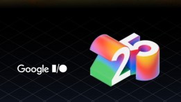 مؤتمر google I/O 2025