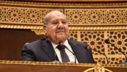 المستشار عبدالوهاب عبدالرازق