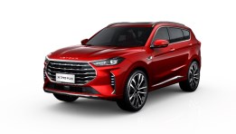 جيتور X70 Plus النسخة المجمعة محليًا