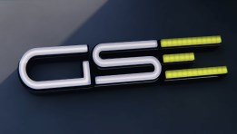علامة GSE التابعة لشركة أوبل