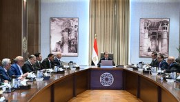  مجلس الوزراء