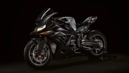 BMW Concept RR