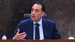 رئيس مجلس الوزراء
