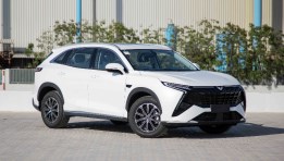 كايي X7