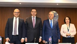 المؤتمر العلمي المتخصص الذي ينظمه مركز القاهرة الإقليمي