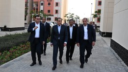 رئيس مجلس الوزراء