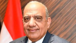 وزير الكهرباء والطاقة المتجددة