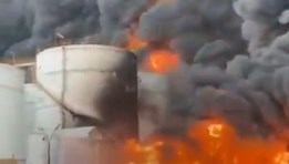 ميناء الحمرية بالشارقة