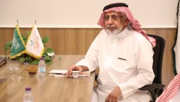 الأمير فيصل بن عبدالرحمن بن ناصر بن فرحان آل سعود