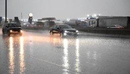 تقلبات جوية