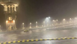 عاصفة الإسكندرية