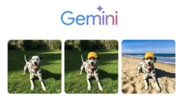 صورة مُعدلة باستخدام Gemini 