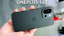 هاتف OnePlus 13T