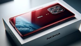 هاتف Nokia Dragon Pro