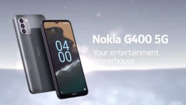 هاتف Nokia G400 5G