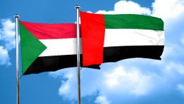 الإمارات والسودان