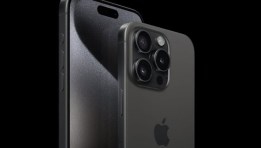 هاتف “iPhone 15 Pro Max”