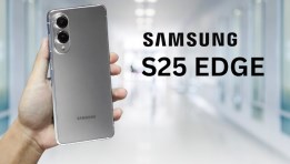 هاتف Galaxy S25 Edge