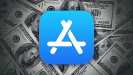 متجر “App store”