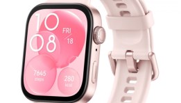Huawei Watch Fit 3