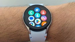 ساعة Galaxy Watch FE