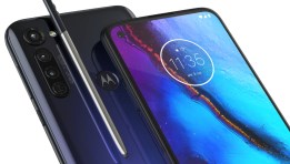 هاتف “Moto G Stylus 5G”