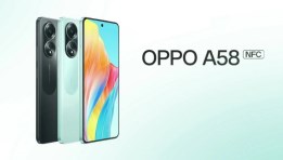 هاتف Oppo A58 4G