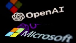 مايكروسوفت وOpenAI