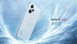 هاتف “Redmi Note 12 Turbo”