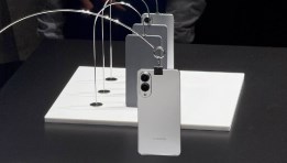 هاتف Galaxy S25 Edge
