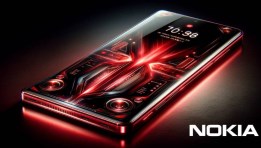 هاتف Nokia Dragon Pro