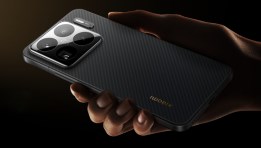 هاتف Xiaomi 15S Pro  