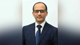  محمد الحمصاني، المتحدث الرسمي باسم مجلس الوزراء