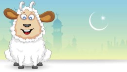 آخر موعد لقص الشعر والأظافر للمضحي