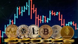 العملات الرقمية