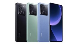 هاتف «Xiaomi 13T Pro»