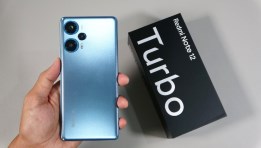 هاتف Redmi Note 12 Turbo