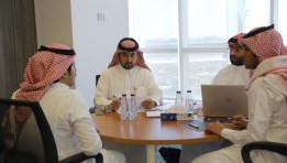  المهن الأكثر طلبًا في السعودية 2025