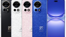 هاتف Huawei Nova 12 Ultra