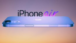 iPhone 17 Air